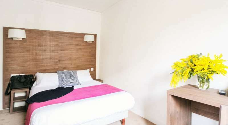 Hotel Hector Paris Rom bilde